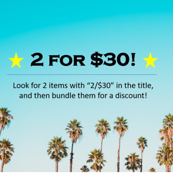 2/$30| Lush Ruffled Navy Romper - Picture 6 of 6